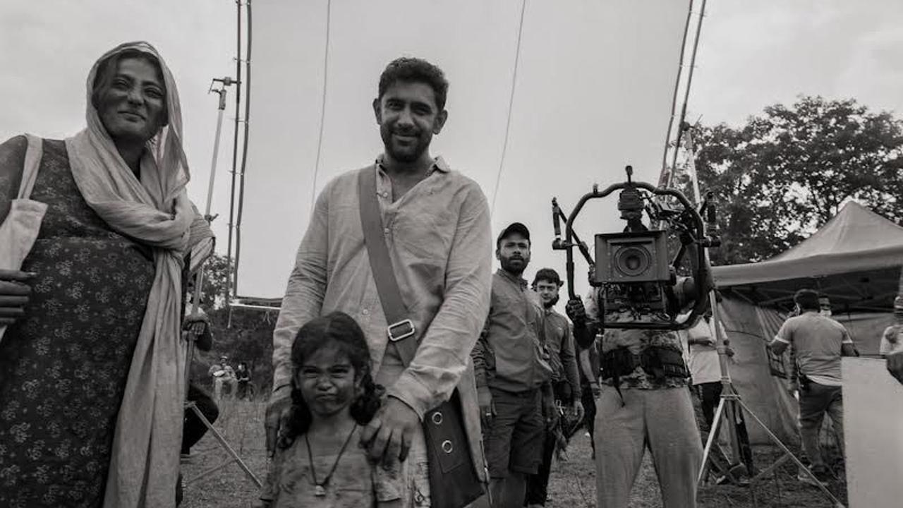 Amit Sadh's short film 'Ghuspaith-Beyond Borders' to have a global film festival run